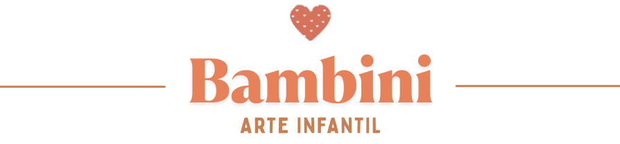 Bambini – Arte infantil